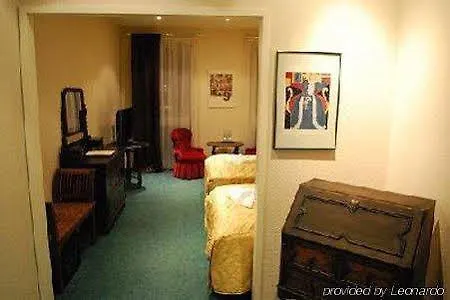 Hotel Gold Spring Hannover