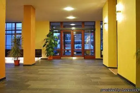 Hotel Gold Spring Hannover