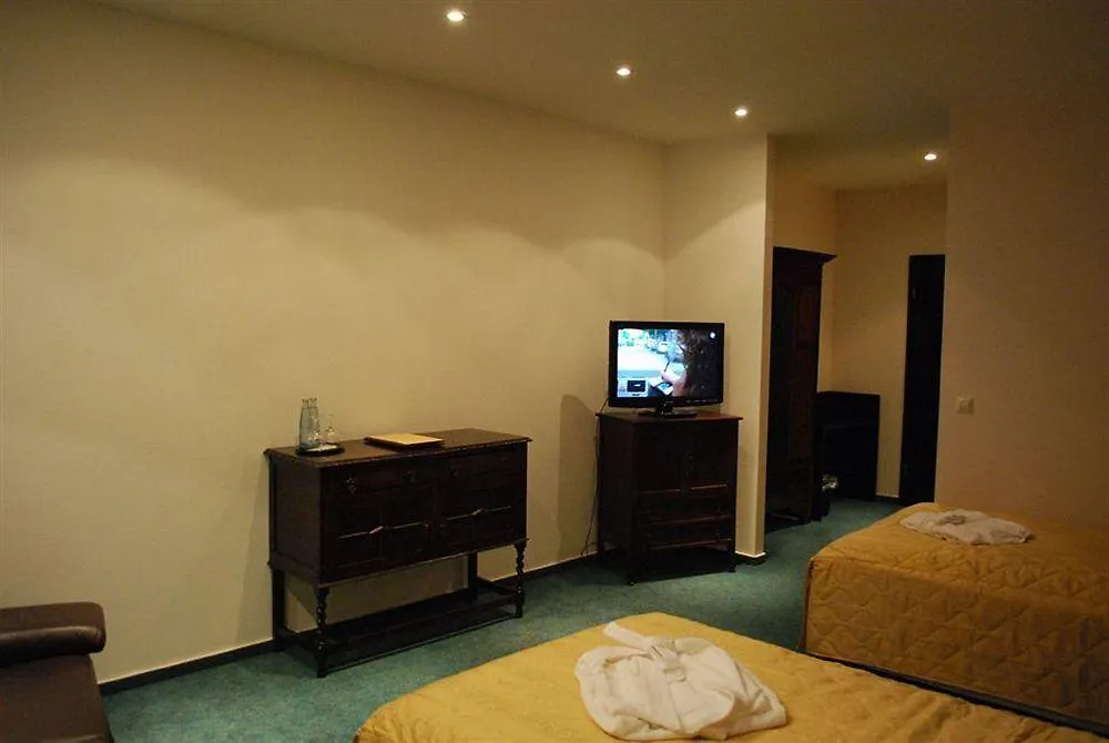 Gold Spring Hotel Hannover