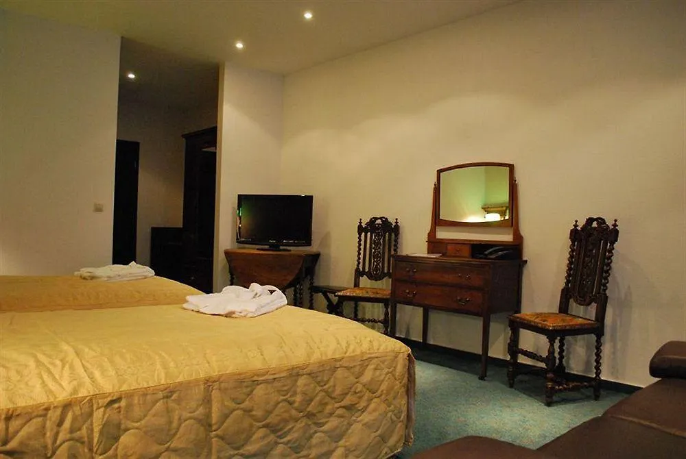 Hotel Gold Spring Hannover 3*,