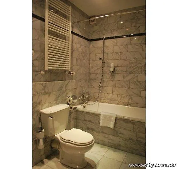 Hotel Gold Spring Hannover 3*,
