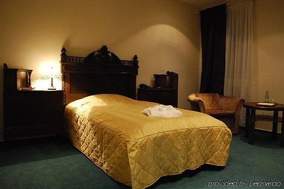 Hotel Gold Spring Hannover 3*,  Německo