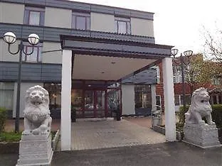 Hotel Gold Spring Hannover