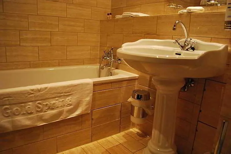 Hotel Gold Spring Hannover