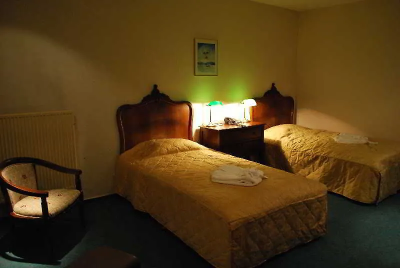 Hotel Gold Spring Hannover