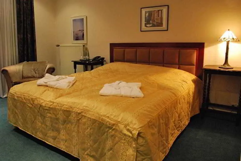 Hotel Gold Spring Hannover