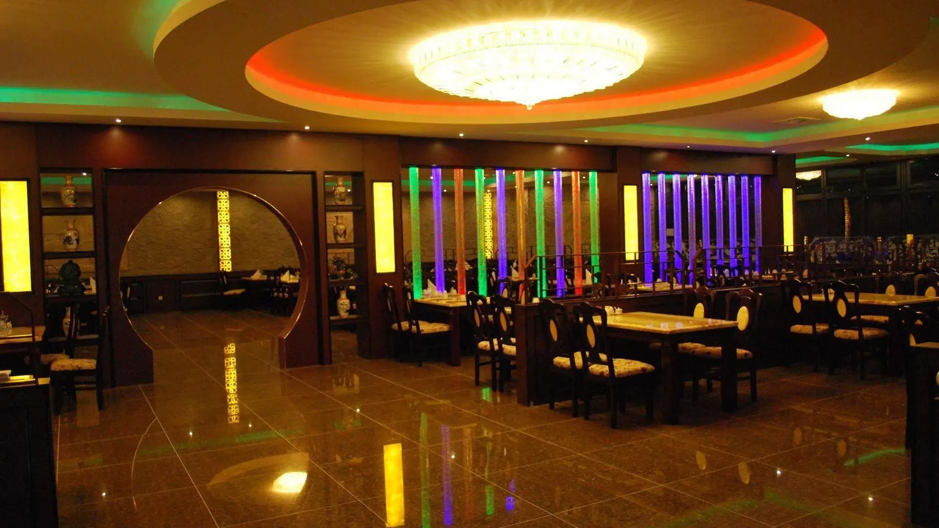 Gold Spring Hotel Hannover