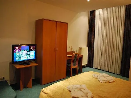 Hotel Gold Spring Hannover