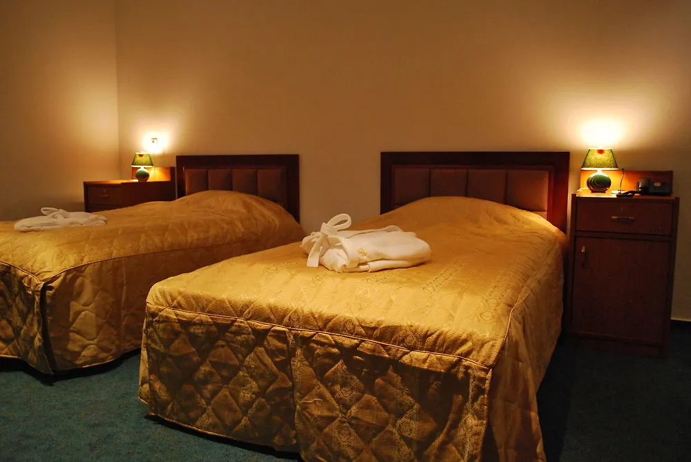 Hotel Gold Spring Hannover