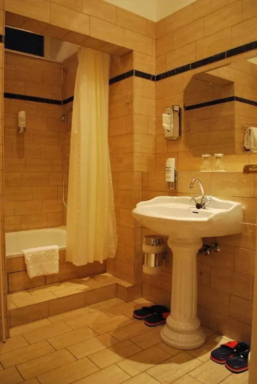 Hotel Gold Spring Hannover