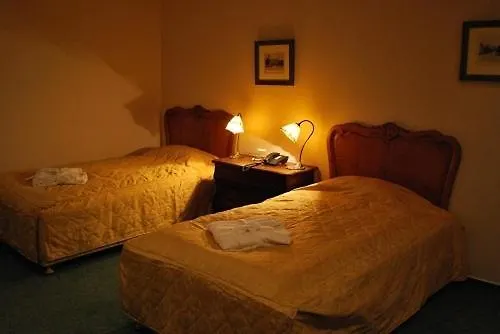 Hotel Gold Spring Hannover