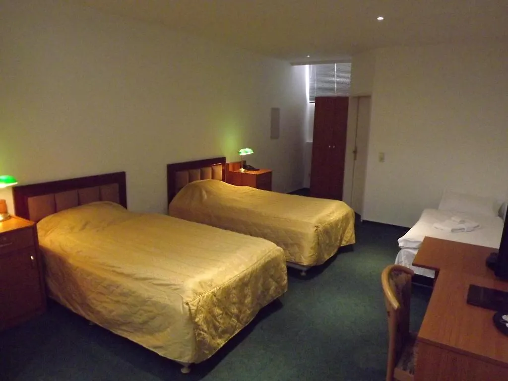 Hotel Gold Spring Hannover