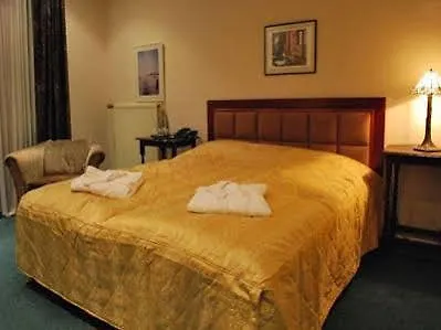 Hotel Gold Spring Hannover