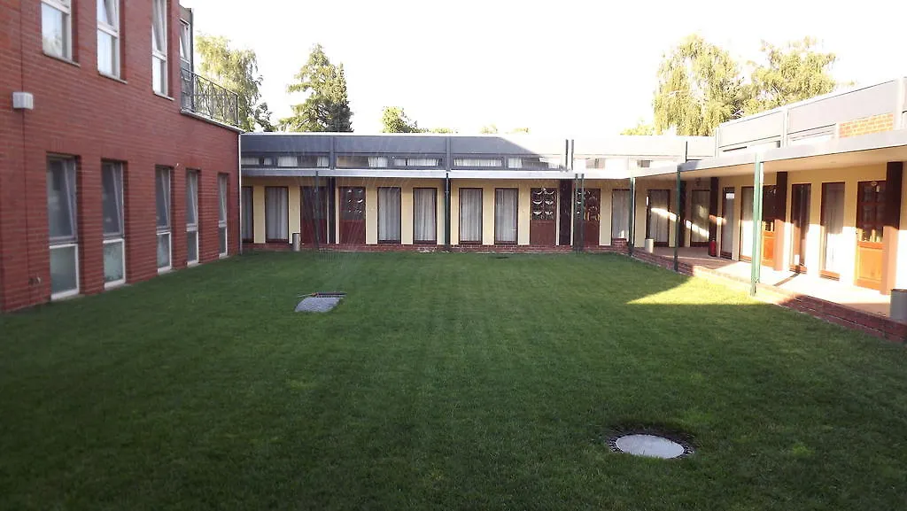 Hotel Gold Spring Hannover