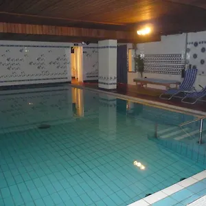 3* Hotel Gr\u00fcnewald
