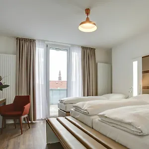 3* Aparthotel Ina Boutique 030 Hannover-city