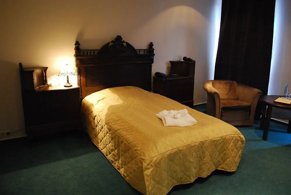 Gold Spring Hotel Hannover