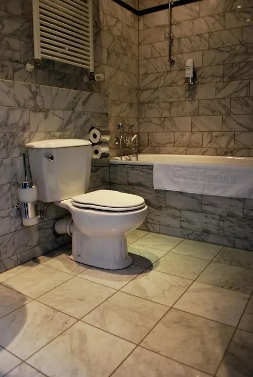 Gold Spring Hotel Hannover